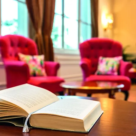 Hotel Kvarner Palace 4*