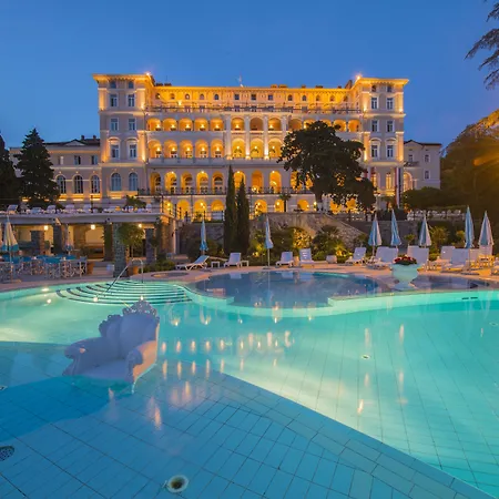 Kvarner Palace Hotel