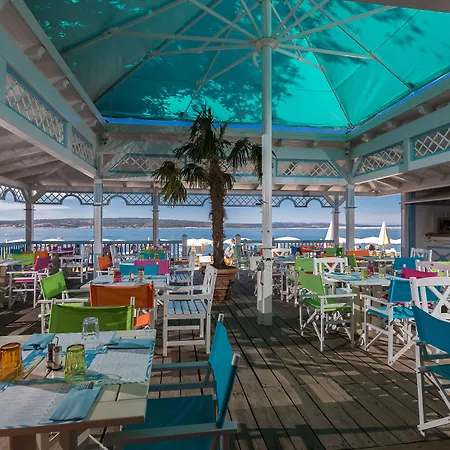 Hotel Kvarner Palace