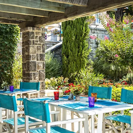 Hotel Kvarner Palace