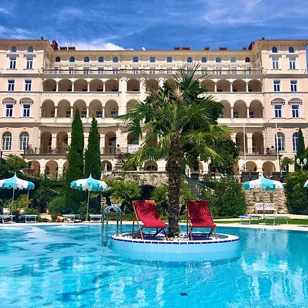 Kvarner Palace 4*