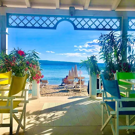 Kvarner Palace Hotel 4*