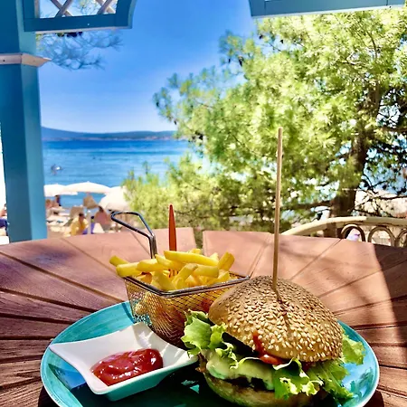 Kvarner Hotel