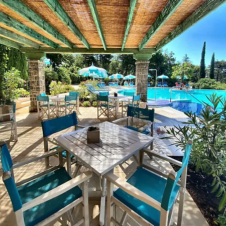 Kvarner Palace Hotel