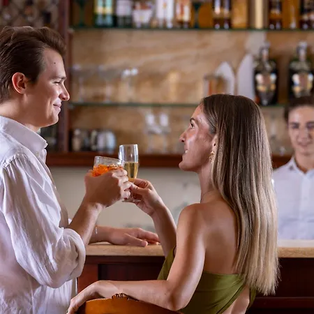 Kvarner Palace Hotel 4*