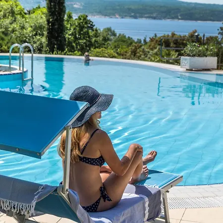 Kvarner Palace 4* Crikvenica