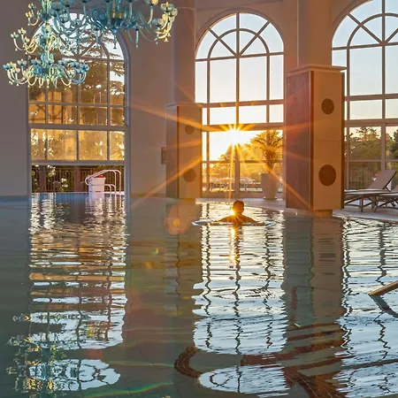 Hotel Kvarner Palace