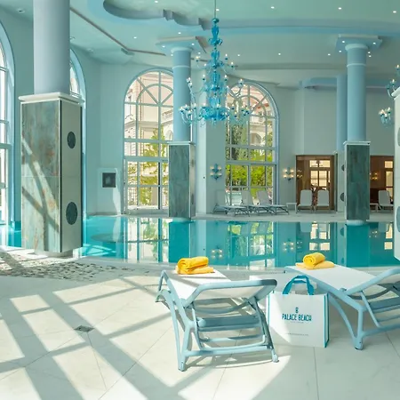 克瓦内尔宫酒店