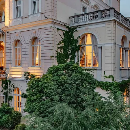 Hotel Kvarner Palace Crikvenica