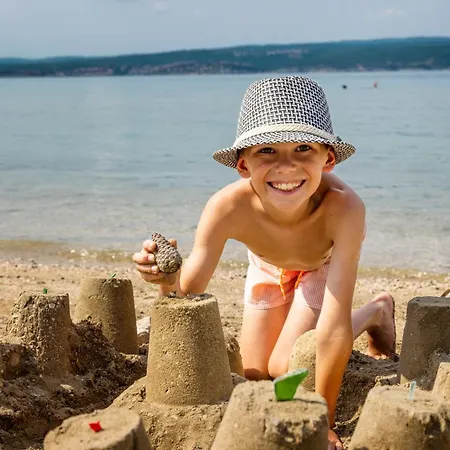 Hotel Kvarner Palace