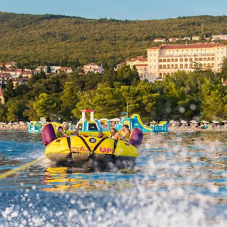 Hotel Kvarner