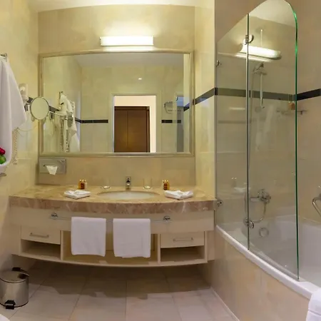 Kvarner Palace 4* Crikvenica