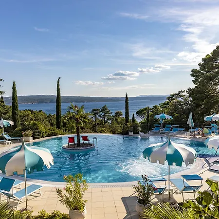 Hotel Kvarner Crikvenica