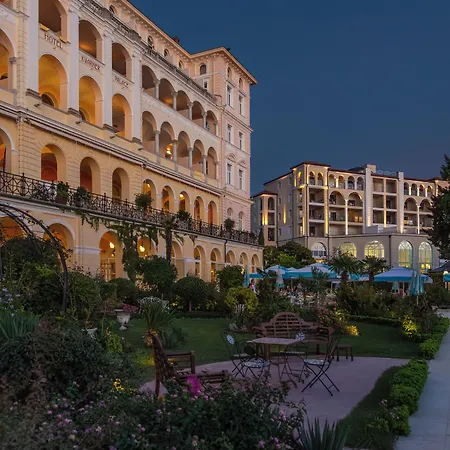 Kvarner Hotel