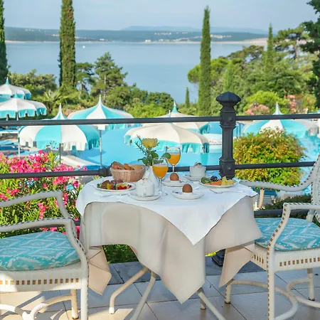 Kvarner Hotel Crikvenica