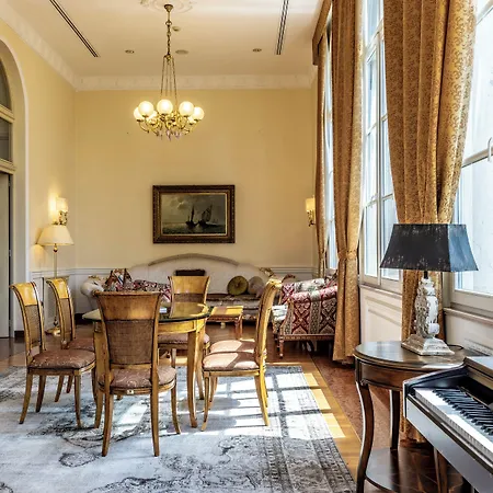 Hotel Kvarner Palace Crikvenica