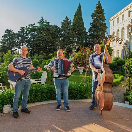 Kvarner 4*