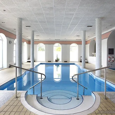 Kvarner Palace Hotel 4*