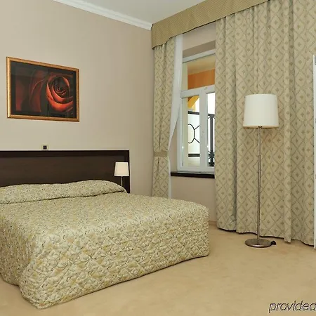 Kvarner Hotel Crikvenica