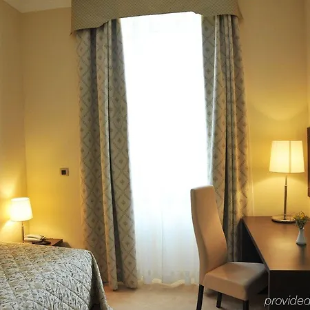 Hotel Kvarner 4*