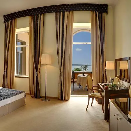 Kvarner Hotel 4*