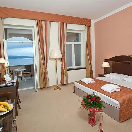 Hotel Kvarner Crikvenica