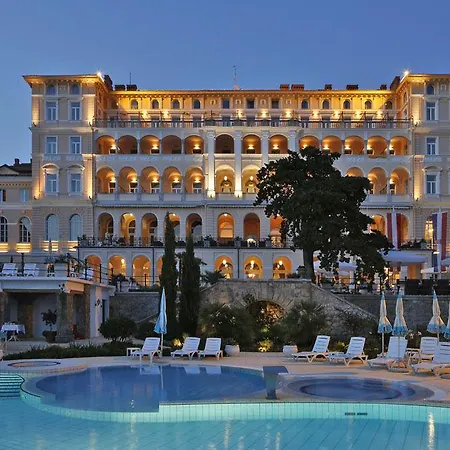 Hotel Kvarner