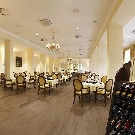 Hotel Kvarner