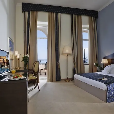Kvarner Hotel 4*