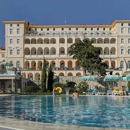 Kvarner Hotel 4*