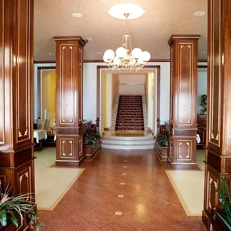 Hotel Kvarner