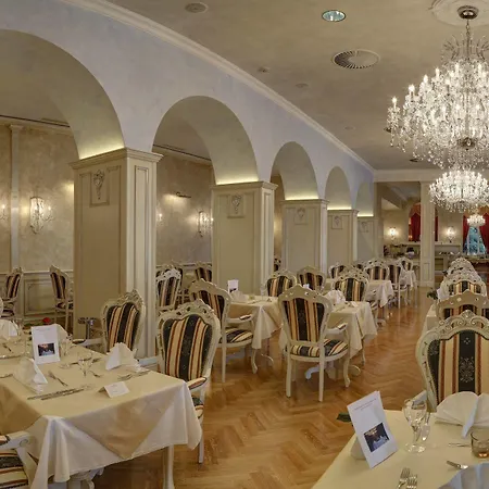 Hotel Kvarner