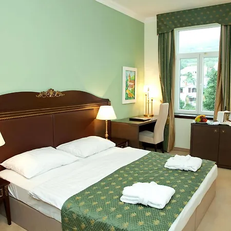 Kvarner Hotel Crikvenica