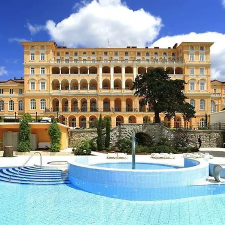 Hotel Kvarner
