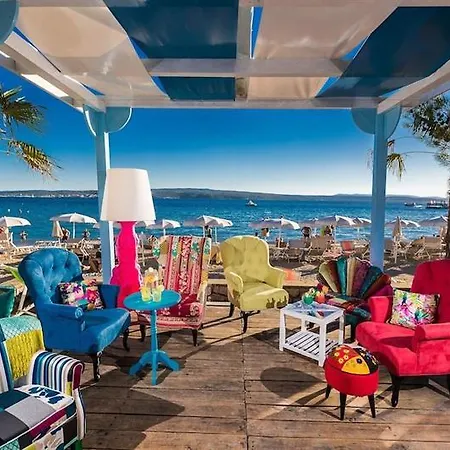 Hotel Kvarner 4*