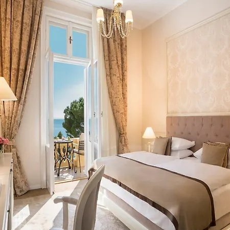 Hotel Kvarner Crikvenica