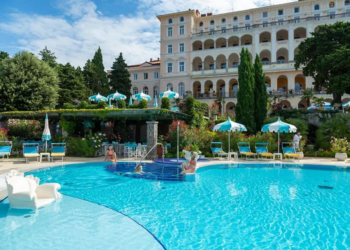 Kvarner Palace Crikvenica