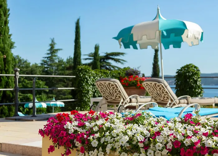 Kvarner Palace Hotel 4*