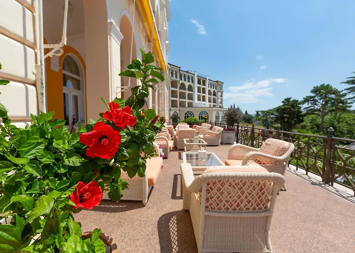 Kvarner Palace Otel