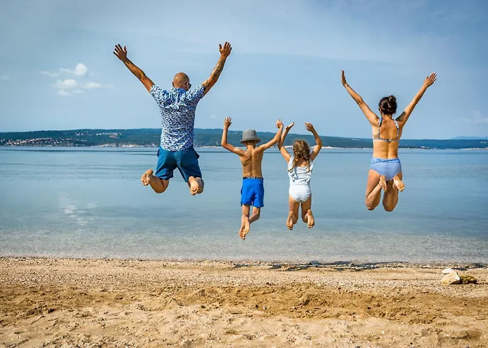 Otel Kvarner Palace Crikvenica