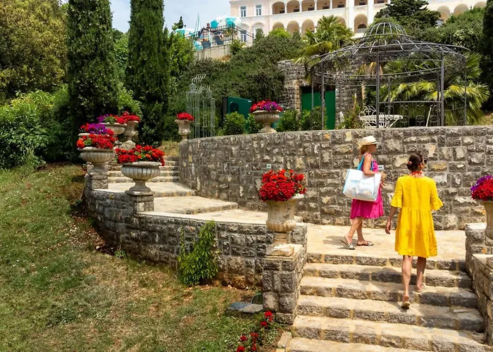 Kvarner Palace