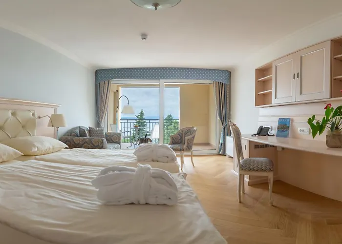 克瓦内尔宫酒店 酒店