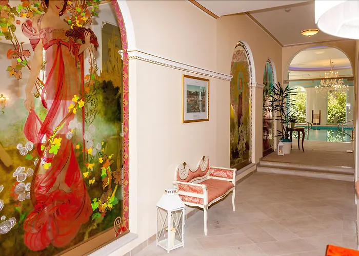 Kvarner Palace Otel Crikvenica