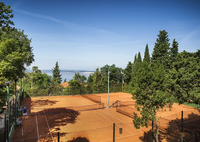 Kvarner Palace Otel 4*