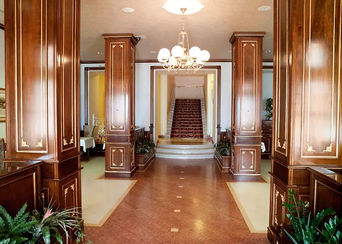 Kvarner Palace Hotel Crikvenica