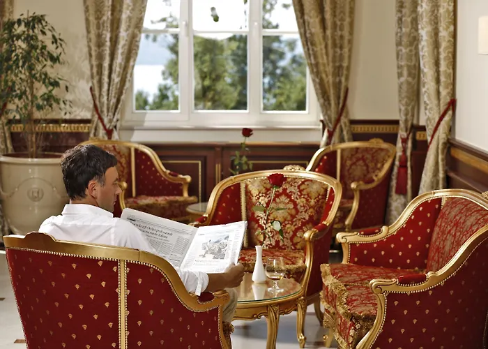 Kvarner Palace Hotel 4*