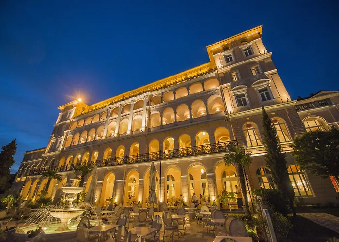 Kvarner Palace Crikvenica