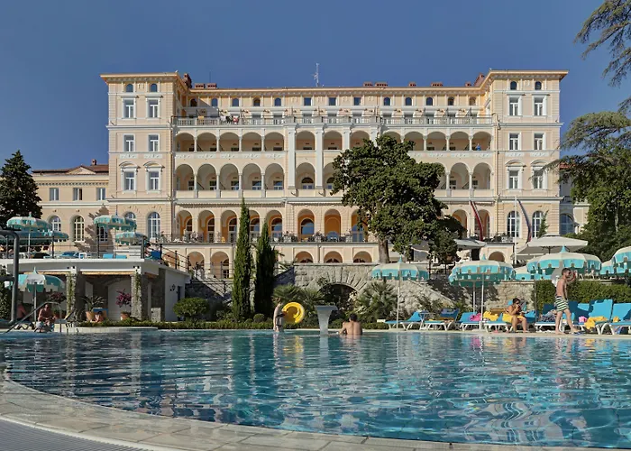 Kvarner Palace