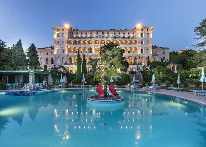 Kvarner Palace