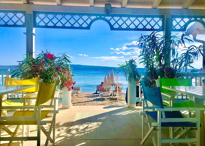 Kvarner Palace Hotel 4*